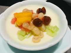 -小厨娘淮扬菜(河西奥美大厦店)