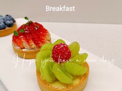 -威利旺卡烘焙西点蛋糕培训(朝阳校区)