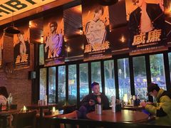 -HIB HUB公社(解放西路店)