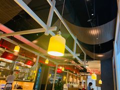 -湘域中餐厅(大悦城店)