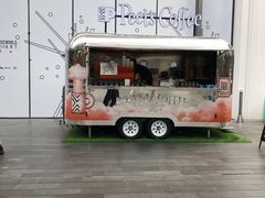 -Peet's Coffee皮爷咖啡(万象天地店)