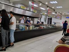 -常州糕团店(北大街新世纪商城店)