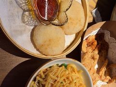 -六月雪干锅(绵阳王府井百货店)