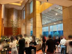 -东莞喜来登酒店-御园西餐厅·海鲜自助餐·意大利菜零点