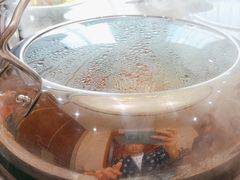 -蓝珊瑚蒸汽海鲜餐厅(龙奥店)
