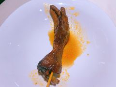-南门小馆·清真(国贸商城店)