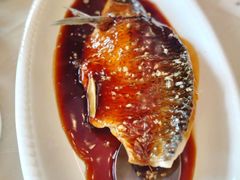 西湖醋鱼-楼外楼(西湖景区孤山路店)