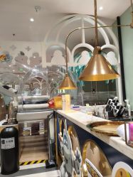 -奈尔宝家庭中心·亲子餐厅(华采天地店)