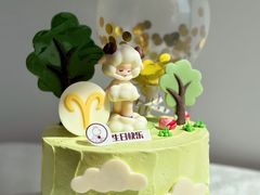 -CAKE BOSS 蛋糕老板(西单君太百货店)