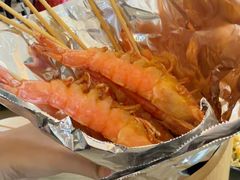 -巽寮印象美食部落餐厅·海鲜·地方特色菜(惠州体验店)