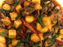 饵块鸡-红豆园(文林街店)