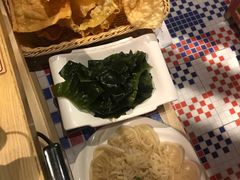 -疆牛出栏·潮汕牛肉火锅(德汇万达店)