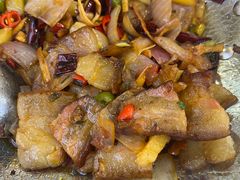 -龚师傅土菜馆.地道农家菜(魅力湘西店)