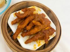 -骏丰酒楼(黄编店)