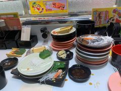 -争鲜回转寿司(朝北大悦城店)