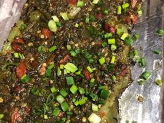 烧椒茄子-夜烤·宜宾烧烤(洋河路店)
