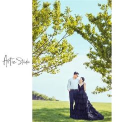 -艺匠摄影ARTIZ STUDIO(南京店)