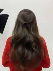-ＲH SALON·简爱烫发染发接发