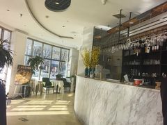 -花舍·新派粤菜·西餐·下午茶(亚运村·鸟巢店)