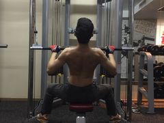 -炼健身私教工作室