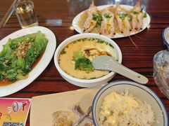 -粥家庄(南桂东分店)