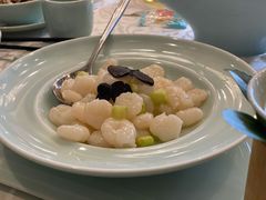 黑松露虾仁-庄隐阁(悠方广场店)