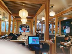 -一心创作料理屋(经开万达店)