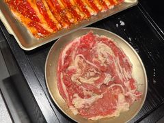 -西塔老太太泥炉烤肉(龙湖北苑天街店)