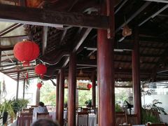 大堂-老房子·1881海鲜餐厅