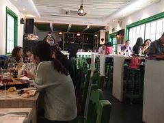 -Carmen卡门西班牙餐厅