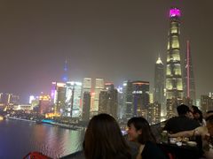 -上海外滩英迪格酒店