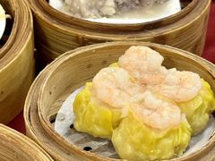 -金苑海鲜酒家(来魅力店)