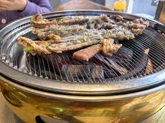 -味家烤肉烤鳗鱼牛排(西塔旗舰店)