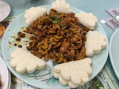 -白魁老号饭庄(交道口店)