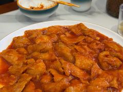 -清真·同发顺饭庄·烧麦(总店)