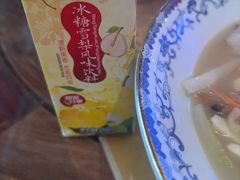 -霆记海鲜·只为这碗面(滨江店)