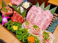 -丸藏和牛烧肉专门店(园区师惠坊店)