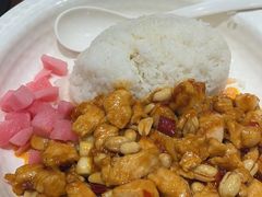 -阳阳中国饭(北京荟聚店)