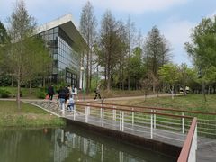 -同里国家湿地公园
