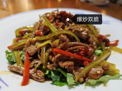 -嗣林·爷爷的私房菜(湾里店)