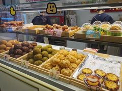 -西树泡芙(湖滨银泰in77B区店)