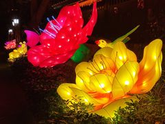 -深圳锦绣中华民俗村