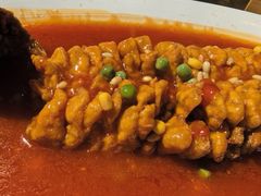 -龙抄手食府(浣花北路店)