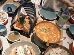 -安南越南餐厅(青岛万象城店)