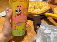 -乐凯撒披萨(喜荟城店)