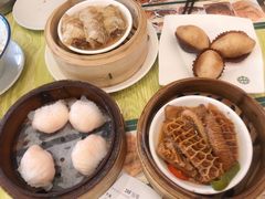 -添好运点心专门店(百老汇店)