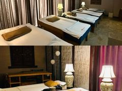 -樱蘭全息养生馆(三里屯店)