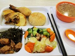 -香妃烤鸡(西单店)
