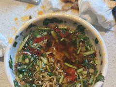 -红鼎坊·老成都火锅(新南门店)