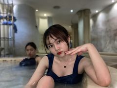 -中旅阿那亚九龙湖·公主酒店